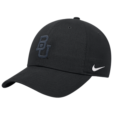 Baylor Bears Nike NCAA Adjustable Cap. Nike.com